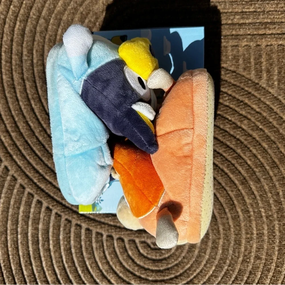 unbranded adorable plush